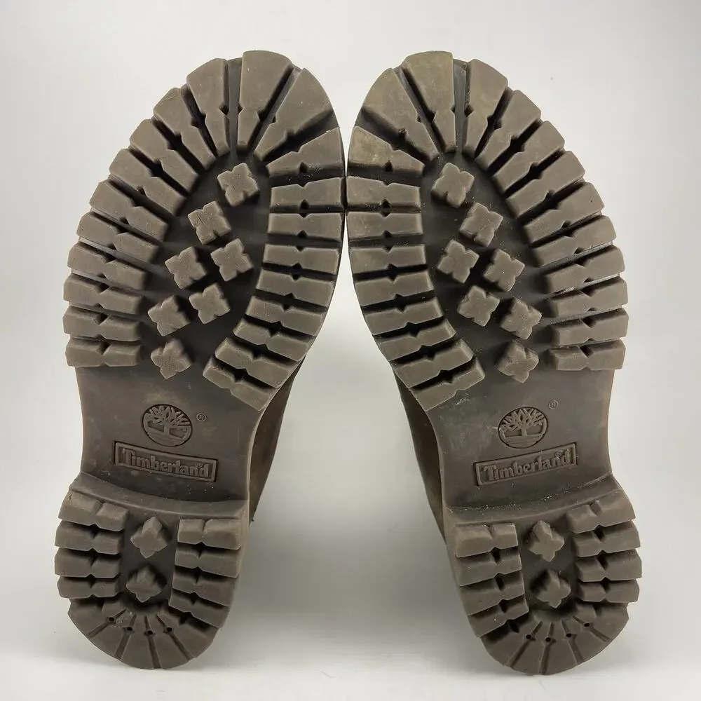 Timberland 10001 6”